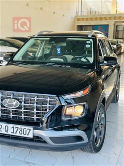 هیوندای ڤینیو